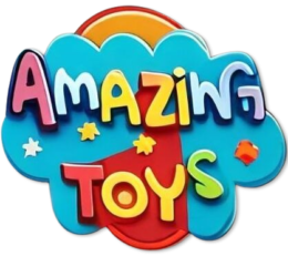 Amazing Toys